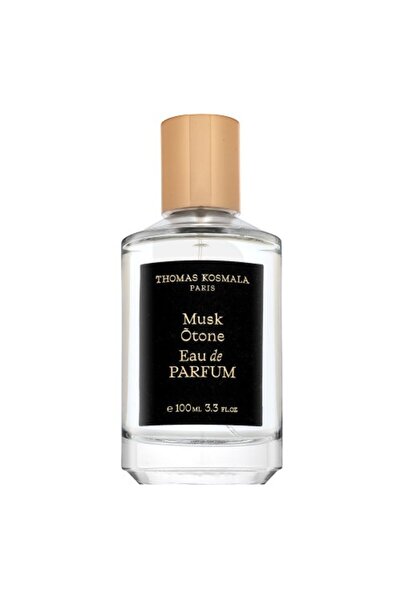 Thomas Kosmala Musk Otone Apă de parfum, unisex, 100 ml