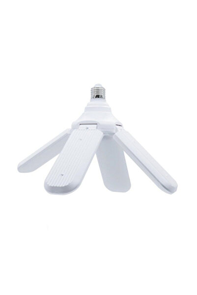 Tradesor Λάμπα LED 60 W για ντουί E27 Ψυχρό Λευκό