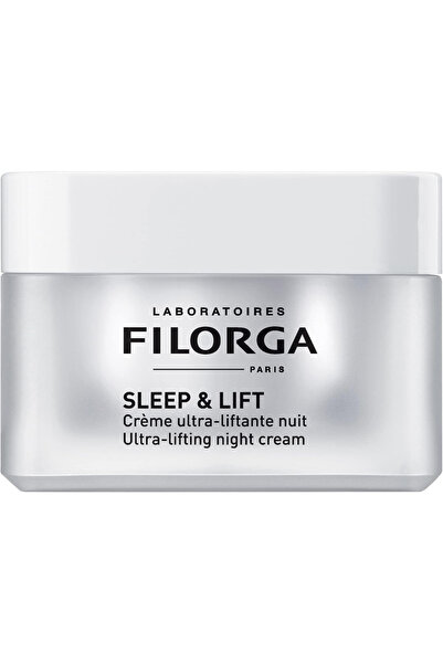 Laboratoires FILORGA Paris Sleep & Lift Ultra-Lifting Night Cream, 1.69 Fl Oz