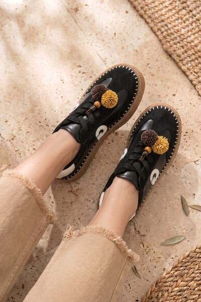 Guja Verona Imported Special Series Genuine Leather Rubber Sole Women's Sport...