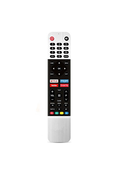 Allview 43ePlay6100-F Telecomandă