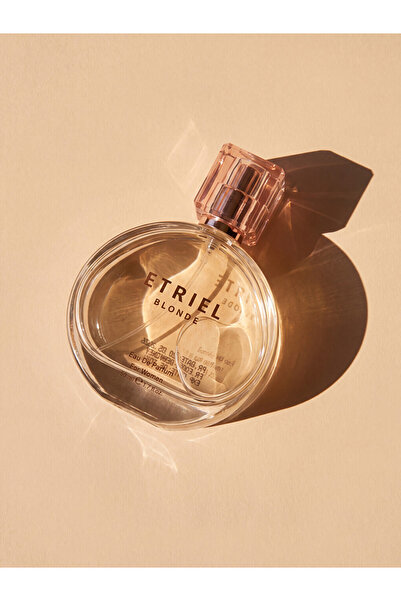 LC Waikiki Etriel Blonde EDP Parfum de damă 50 ml