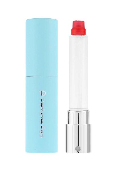 Travalo Atomizor de parfum reîncărcabil Perfume Pod Tango 5 ml Albastru cer