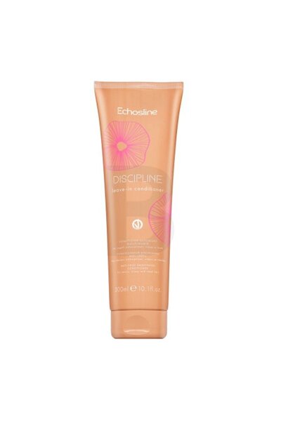 Echosline Discipline Leave-in Conditioner – balsam fără clătire pentru combat...