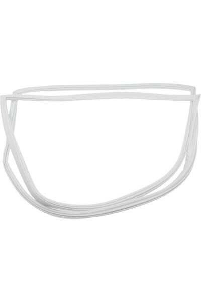 TEKTIKLAMUTFAK Bosch Buzdolabı Geçmeli Alt Kapak Lastiği 68X128 cm