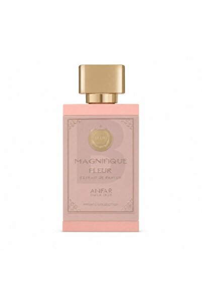 Anfar Magnifique Fleur Apă de Parfum pentru Femei 50 ml