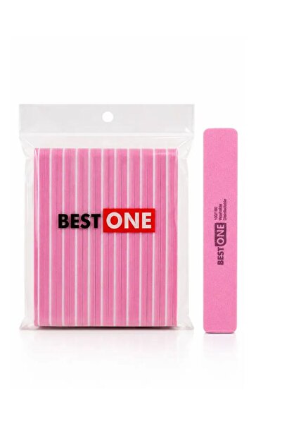 Best One مُلمّع أظافر إسفنجي - 12حبة