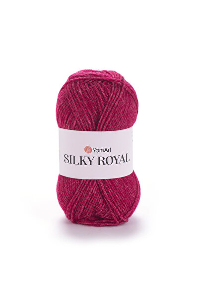 Yarnart - Silky Royal