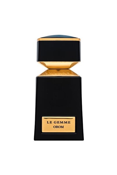 Bvlgari Le Gemme Orom Apă de parfum pentru bărbați 60 ml