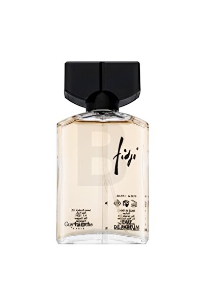 Guy Laroche Fidji Apă de Parfum pentru Femei 50 ml