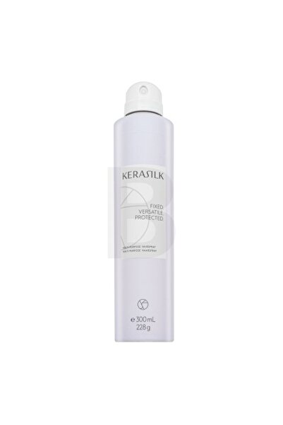 Kerasilk Spray de păr multifuncțional pentru coafare – spray de păr pentru fi...