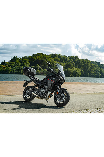 Yamaha TRACER7 2025-2026 MODELE UYUMLU ORİJİNAL TUR CAMI UZUN CAM BWMF83J0B000