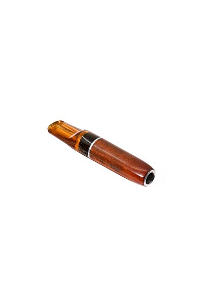 Edge 9mm Filtreli 7mm Uçlu Akrilik Saplı Sigara Ağızlığı 250568