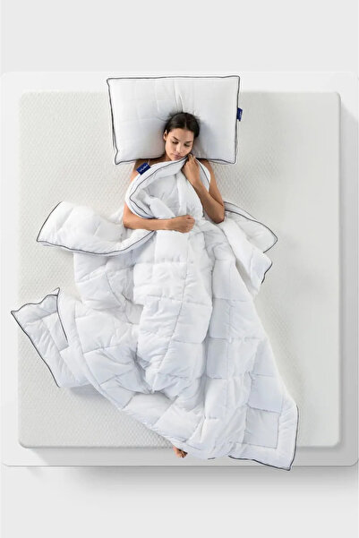 Mina Sleep Mina Çift Kişilik Yorgan 195x215