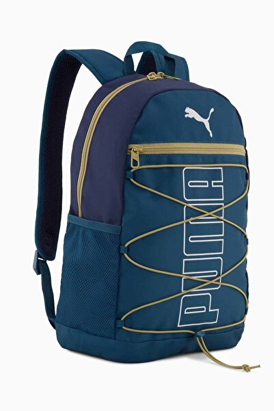 Puma Σακίδιο πλάτης και σχολική τσάντα καθημερινής χρήσης, αθλητική τσάντα, ε...