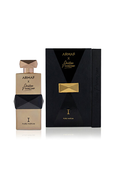 Armaf X Christian Provenzano I Parfum Pur 100 ml UNISEX