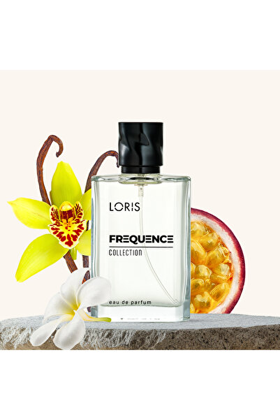 Loris K-466 Frequence Kadın Parfüm EDP 50 ML