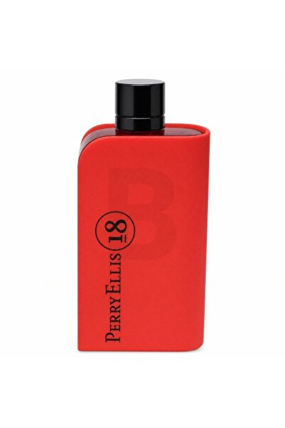 Perry Ellis 18 Fuego Apă de toaletă pentru bărbați 100 ml