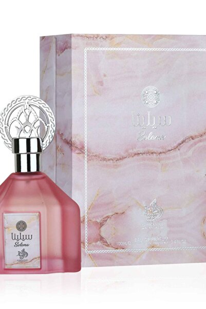 Al Wataniah Selena Eau de Parfum pentru Femei 100 ml