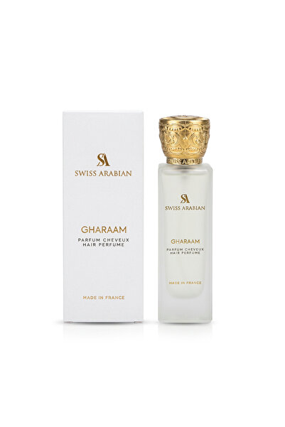 SWISS ARABIAN Parfum de păr Gharaam 50 ml UNISEX