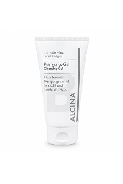 Alcina Καθαριστικό Τζελ 150 ml
