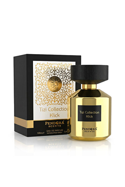 Pendora Scents Tizi Collection Klick EDP 100 ml UNISEX