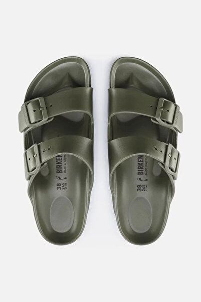 Birkenstock ΑΡΙΖΟΝΑ ΕΒΑ 1019094 ΧΑΚΙ