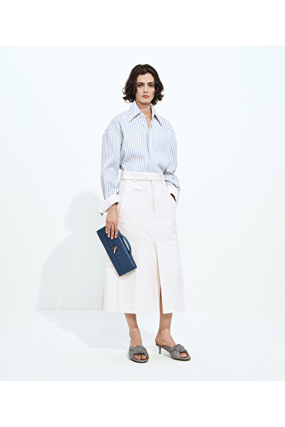 Bottega Veneta حقيبة يد نسائية 741511-VCPP3-4020