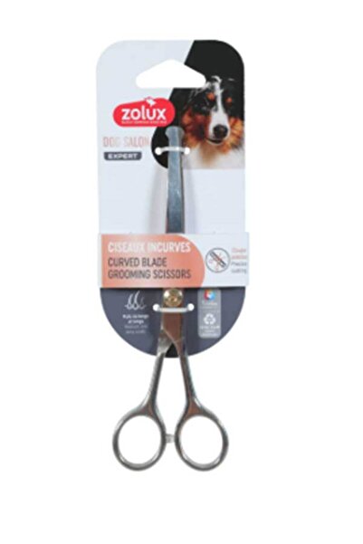Zolux Facial Scissors