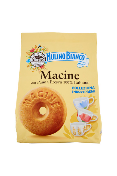 Mulino Bianco μπισκότα 800 γρ.