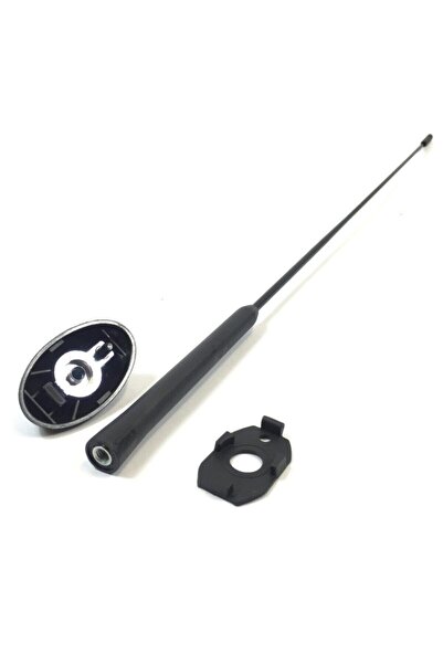 GARDENAUTO Ford Escort Ceiling Antenna and Body Set Long Short 1995-2001 Long