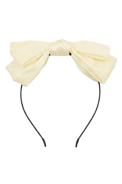 Bidani -Bow-knot headband - Multicolor