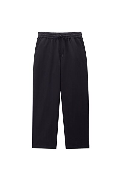 Giordano Men's French Terry Elastic Waist Jogger