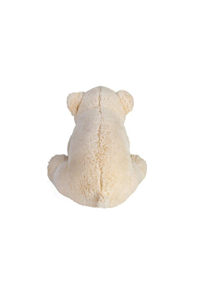 Wild Republic Urs polar, ursuleț mascotă pentru copil, 30 cm, Cuddlekins