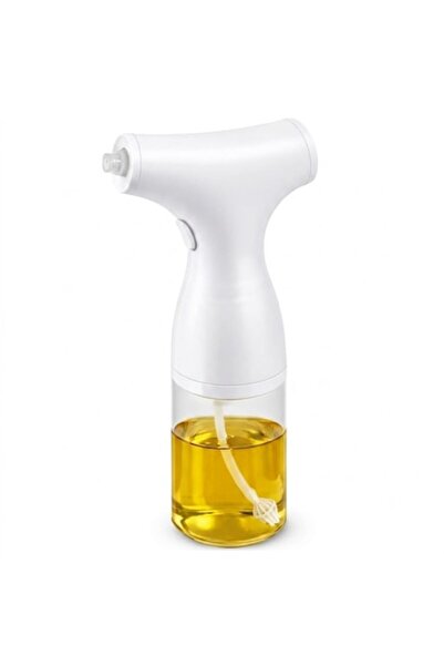 OEM Pulverizator electric pentru ulei și oțet, 200 ml, pulverizare reglabilă,...