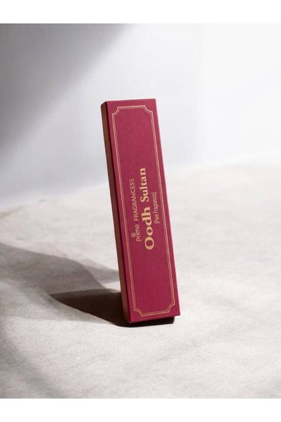 Generic Oudh Sultan Incense - Indian Sultan Oud