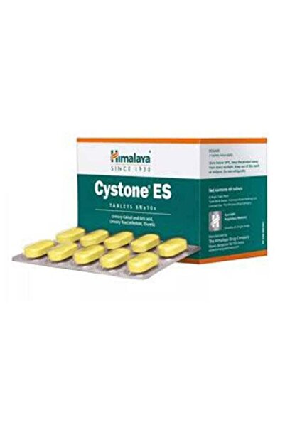Himalaya Cystone S Tab 60 Tablets