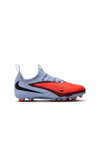 Nike Phantom 6 low academy mg kids' soccer cleats 03-400 (narrow fit - order ...