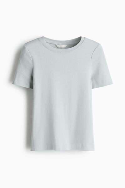 H&M Cotton T-shirt
