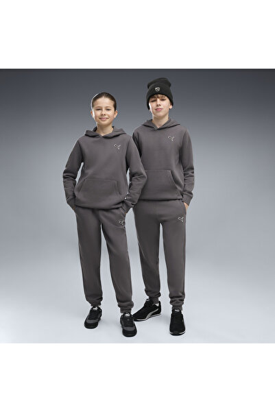 Puma Απαραίτητα Ανυψωμένο τζόγκινγκ