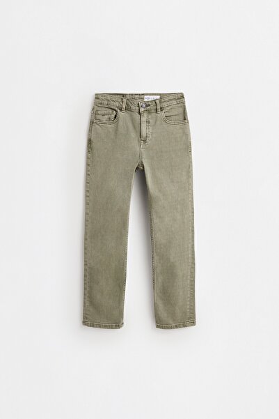 LEFTIES Basic slim fit jean