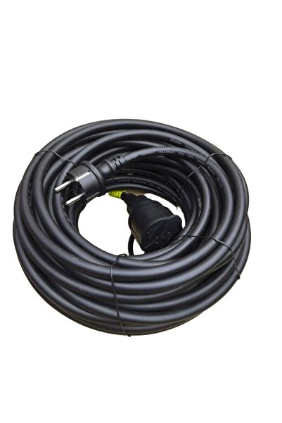 OEM INOX KISS Προέκταση καλωδίου 20m 3x2,5mm² BEX2520
