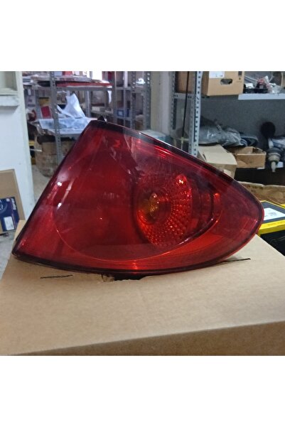 Seat Toledo 2004 - 2009 Sağ Stop