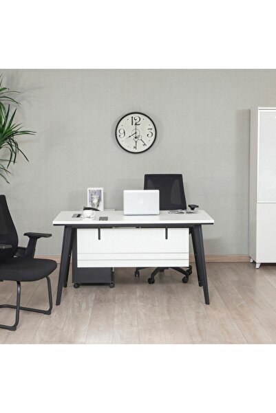Midas Furniture KRIPTON OFFICE DESK 180 CM