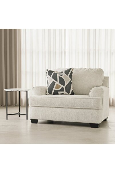 Ashley Furniture كرسي هارتكورت كبير الحجم