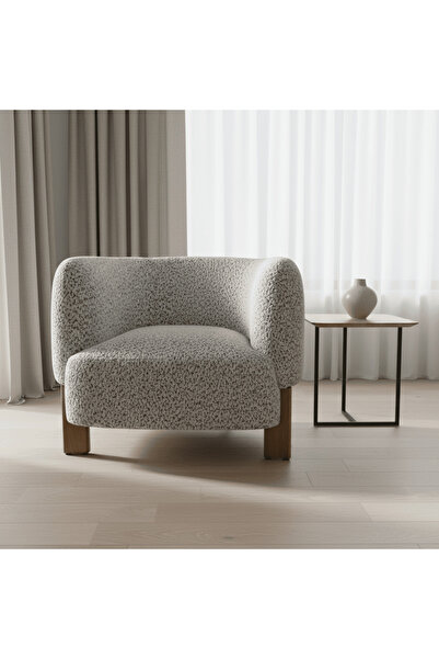 Roots Furniture كرسي صيفي للحديقة