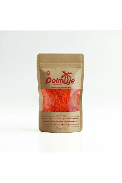 MARAŞ TATLI TOZ BİBER-100 GR