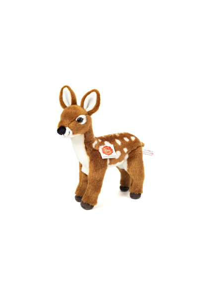 TEDDY HERMANN Jucărie de pluș căprioară în picioare 23 cm