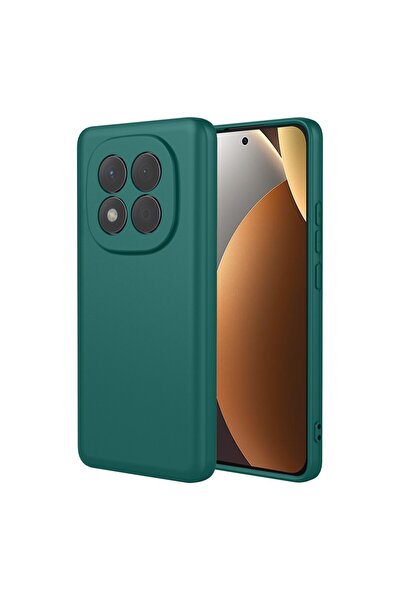 OEM Θήκη TPU Σιλικόνης για Xiaomi Redmi Note 15 Pro 4G (Παγκόσμια Έκδοση) - Σ...