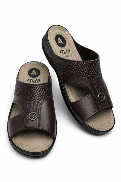 Generic Brand Men’s summer outdoor casual fashion flat sandals – versatile le...